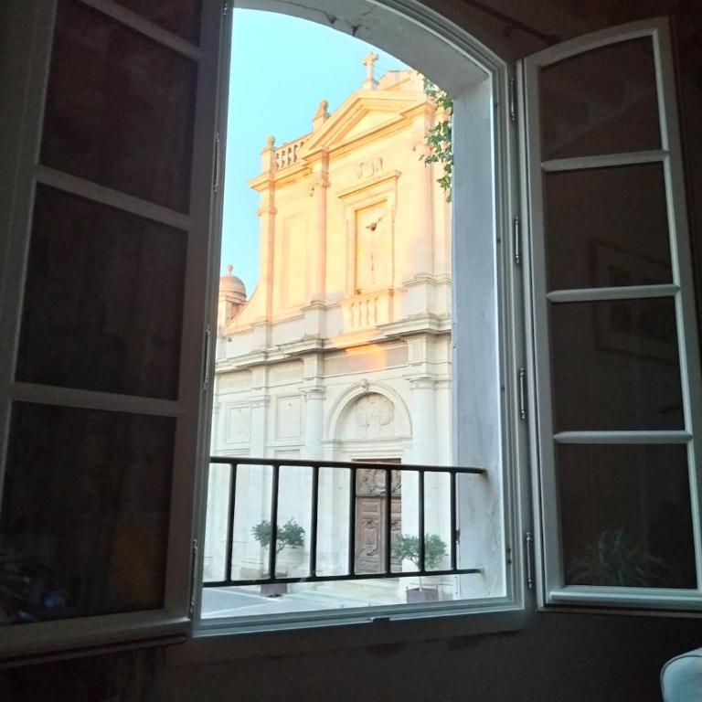 Appartement central avec vue sur la collégiale - Appartement 1 Chambre - 11
