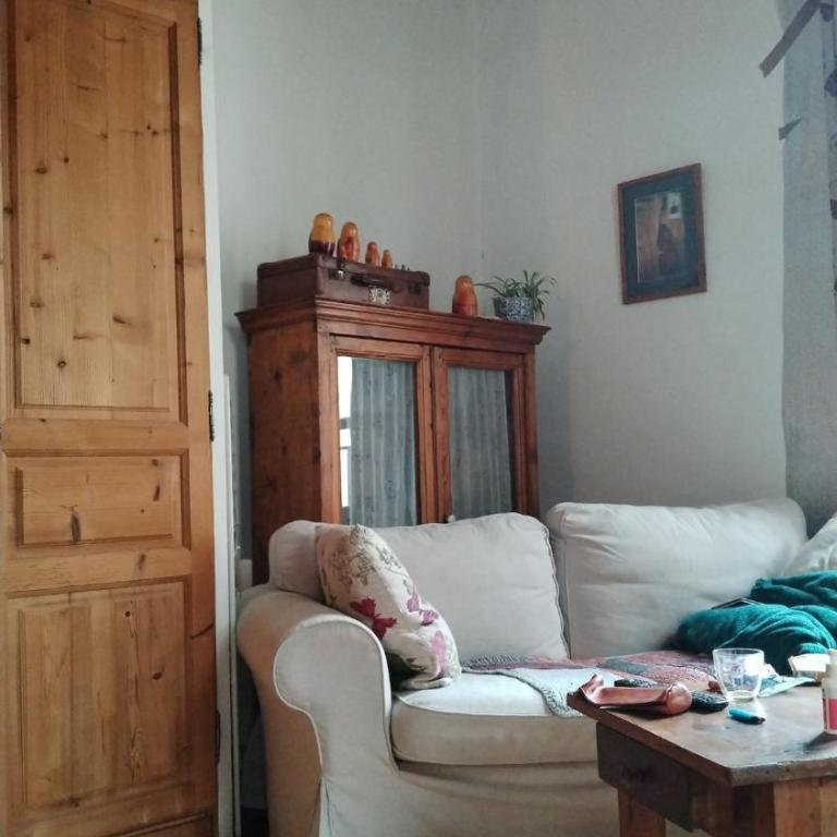Appartement central avec vue sur la collégiale - Appartement 1 Chambre - 12