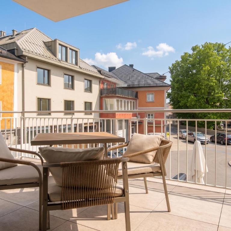 Hotel Lebzelter Straßwalchen, Familien und Business Aufenthalt, Seengebiet, Erlebnispark - Superior Familienzimmer - 10