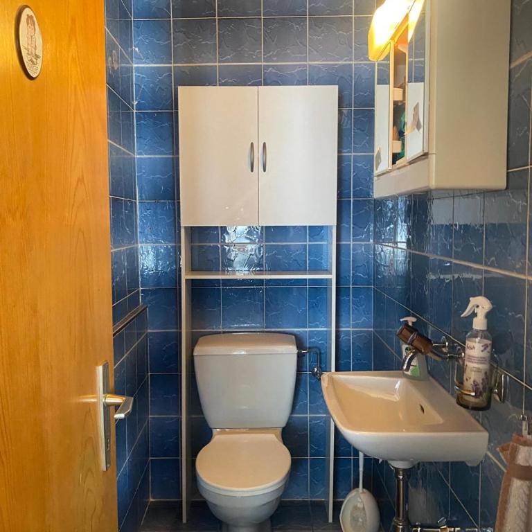 Ambiance chalet à 10 minutes de crans - Appartamento con 3 Camere da Letto - 14