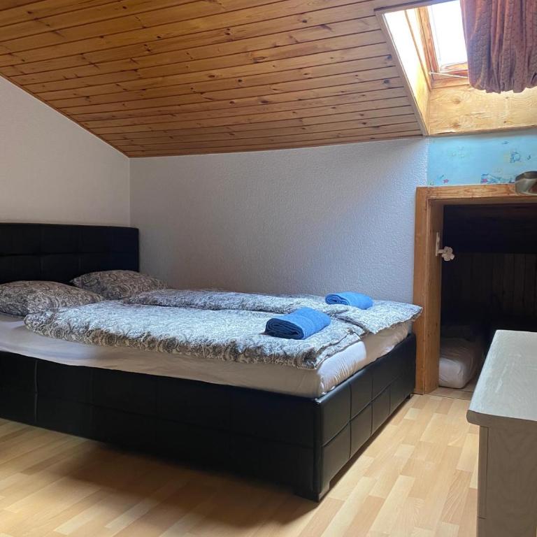 Ambiance chalet à 10 minutes de crans - Appartamento con 3 Camere da Letto - 7