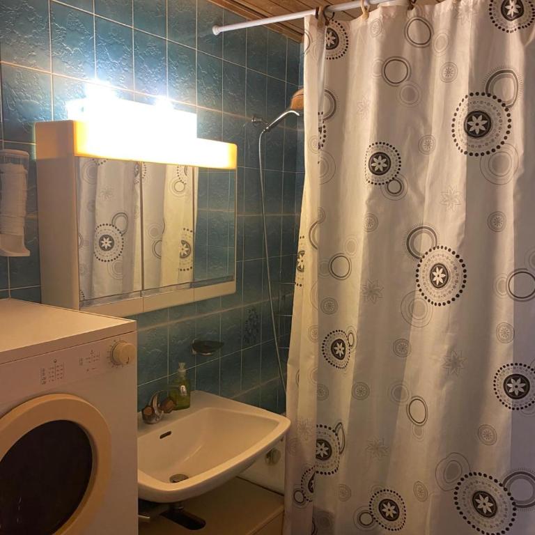 Ambiance chalet à 10 minutes de crans - Appartamento con 3 Camere da Letto - 13