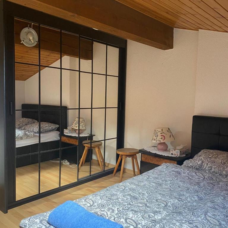 Ambiance chalet à 10 minutes de crans - Appartamento con 3 Camere da Letto - 9