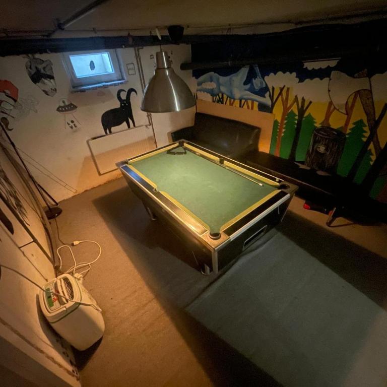 Gartenhäusl Schwendau - Casa Vacanze con 4 Camere da Letto - 49