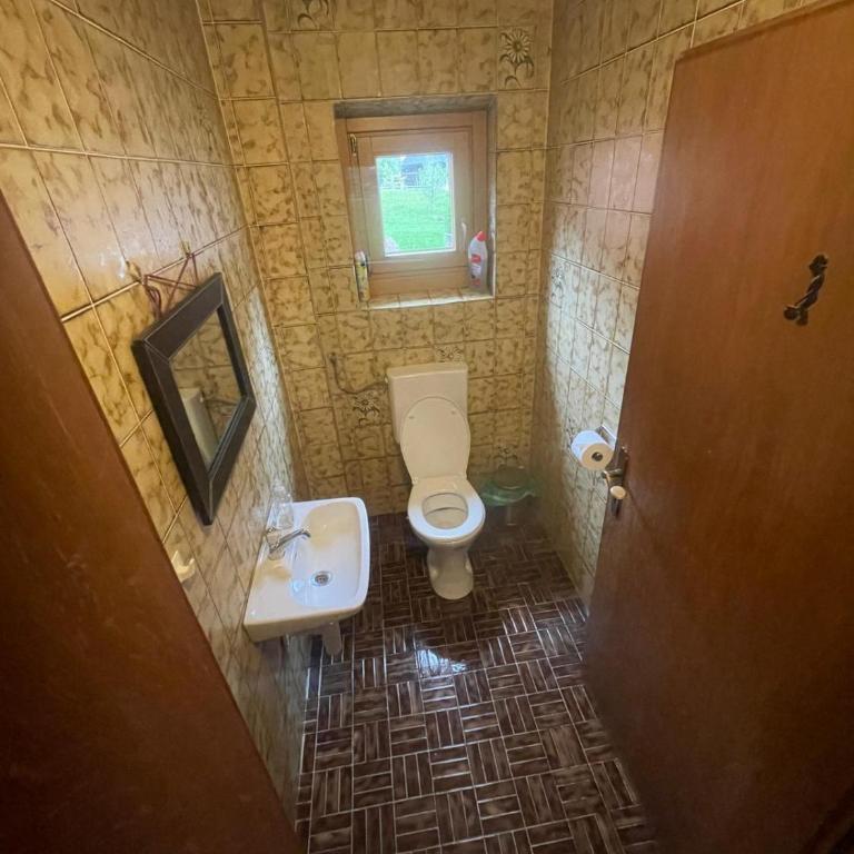 Gartenhäusl Schwendau - Casa Vacanze con 4 Camere da Letto - 58