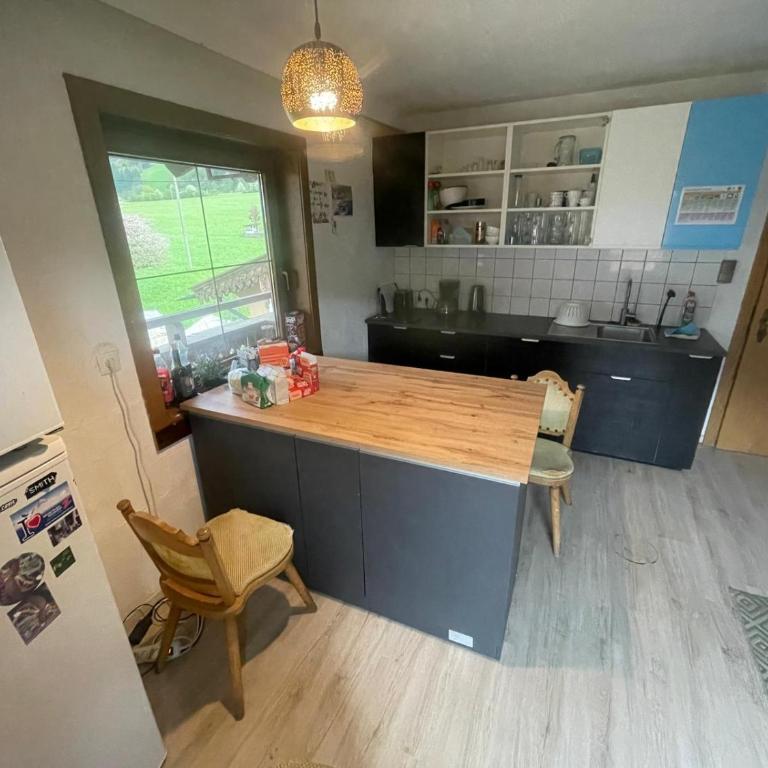 Gartenhäusl Schwendau - Casa Vacanze con 4 Camere da Letto - 62