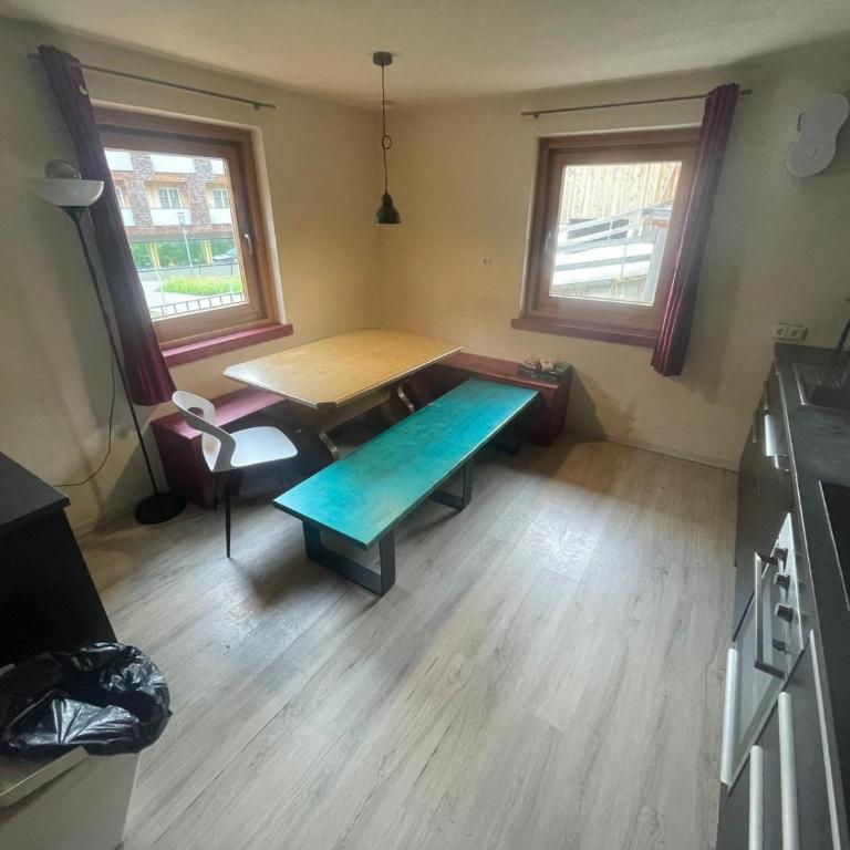 Gartenhäusl Schwendau - Casa Vacanze con 4 Camere da Letto - 67