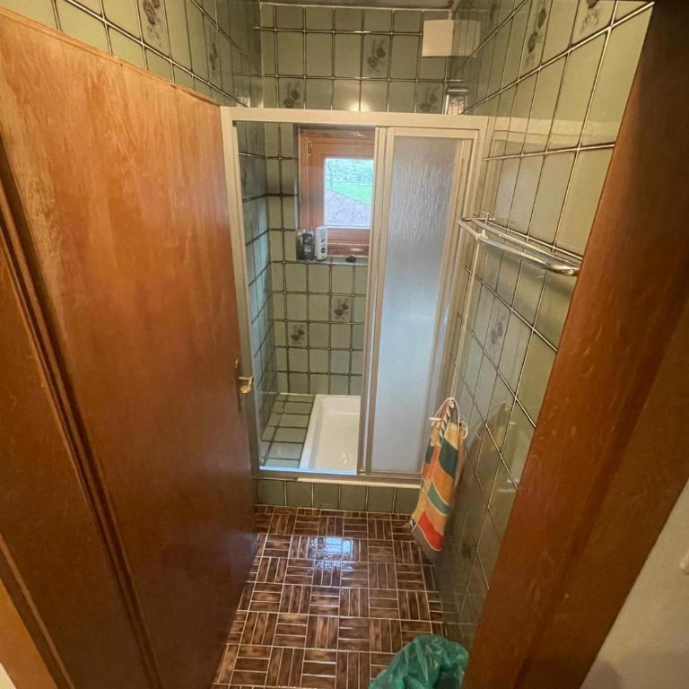 Gartenhäusl Schwendau - Casa Vacanze con 4 Camere da Letto - 81