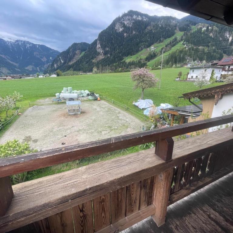 Gartenhäusl Schwendau - Casa Vacanze con 4 Camere da Letto - 82