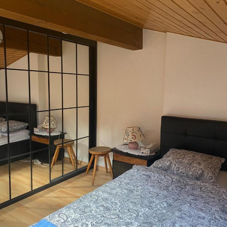 Ambiance chalet à 10 minutes de crans - Appartamento con 3 Camere da Letto - 15