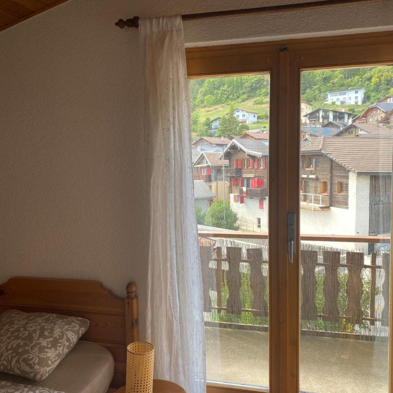 Ambiance chalet à 10 minutes de crans - Appartamento con 3 Camere da Letto - 19