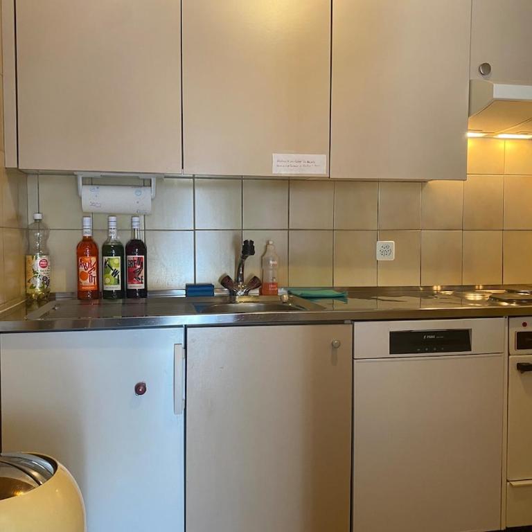 Ambiance chalet à 10 minutes de crans - Appartamento con 3 Camere da Letto - 21