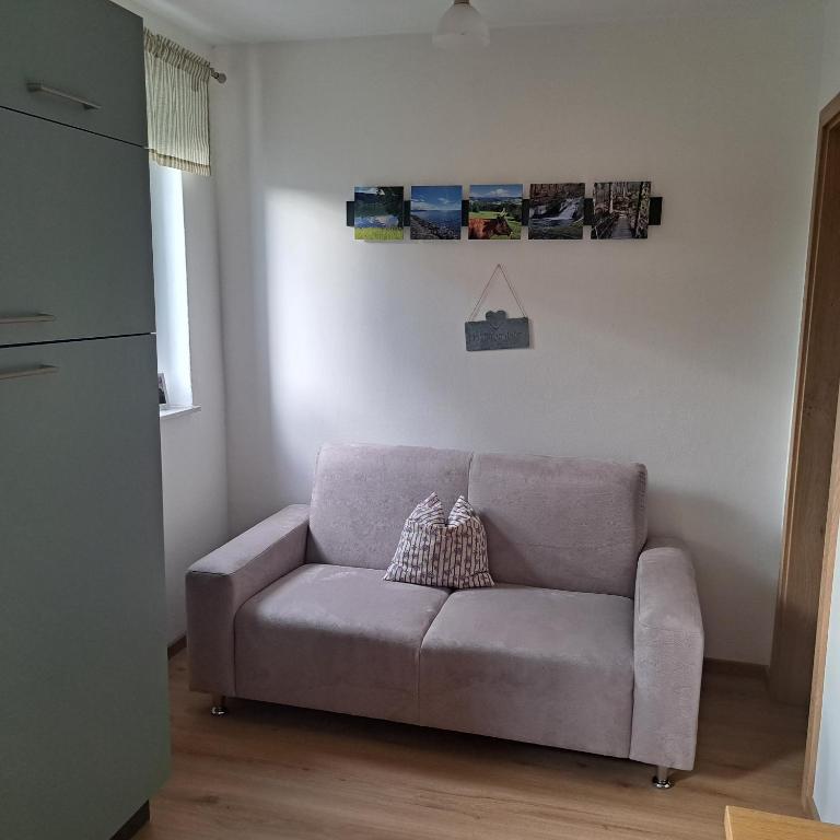 Eichkobel-Blick - Apartment mit 2 Schlafzimmern - 15