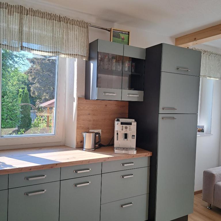 Eichkobel-Blick - Apartment mit 2 Schlafzimmern - 13