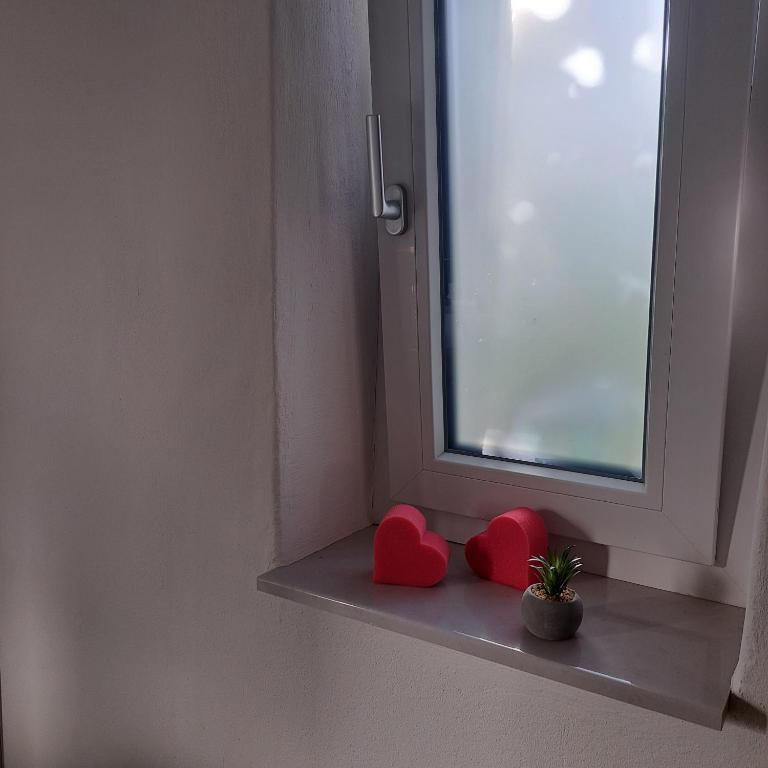 Eichkobel-Blick - Apartment mit 2 Schlafzimmern - 25