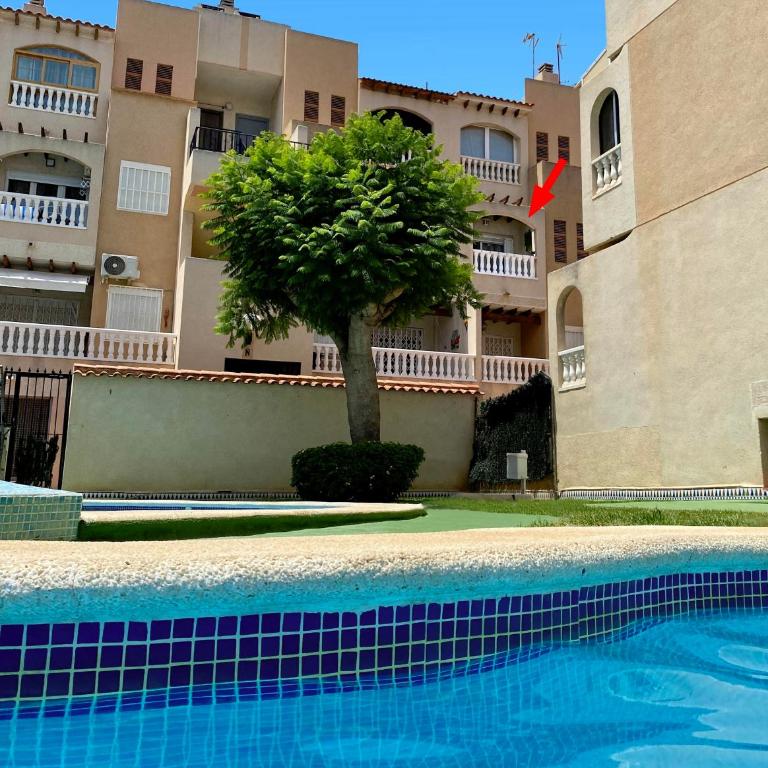 La Casa de Frida - apartamento - Apartment mit 2 Schlafzimmern - 25