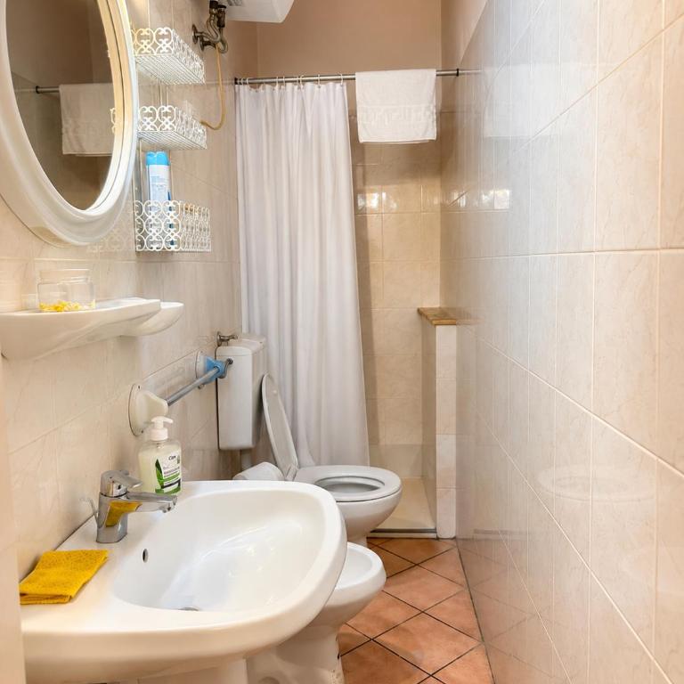 La Piccola dimora - Appartamento con 1 Camera da Letto - 4