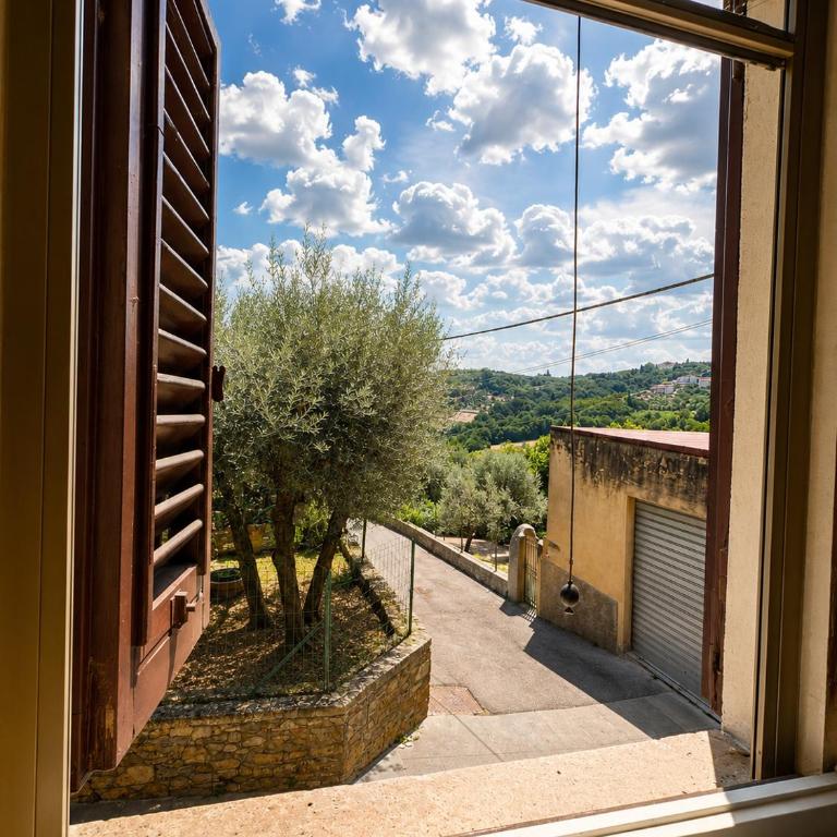 La Piccola dimora - Appartamento con 1 Camera da Letto - 6