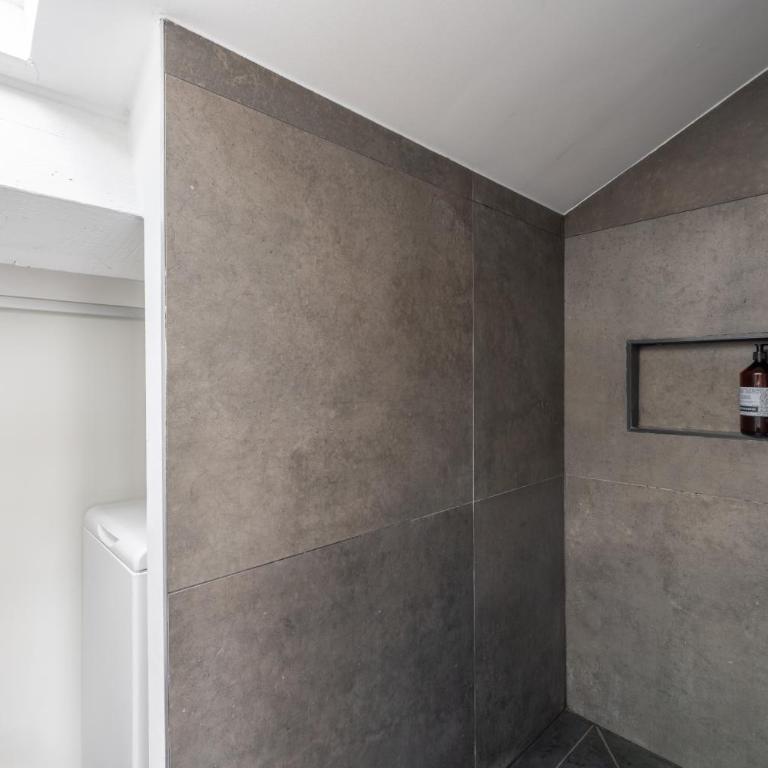 La Casa do pastore - appart sous les toits - Apartment - 10