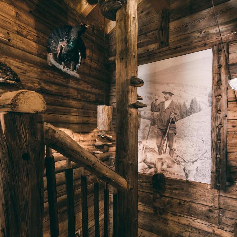 Seig-Hochalm am Bernkogel - Chalet Superior - 53