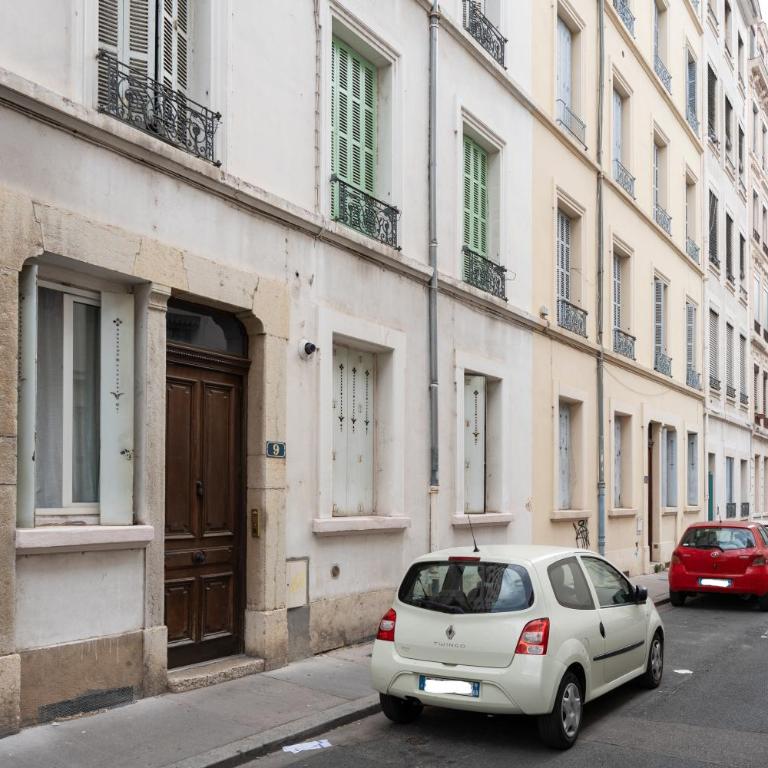 La Casa do pastore - appart sous les toits - Apartment - 16