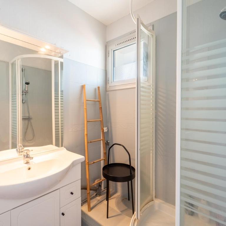 Le Refuge de Saint-Lary - 500m station de ski - Apartment - 5