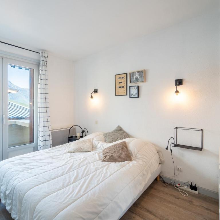 Le Refuge de Saint-Lary - 500m station de ski - Apartment - 4
