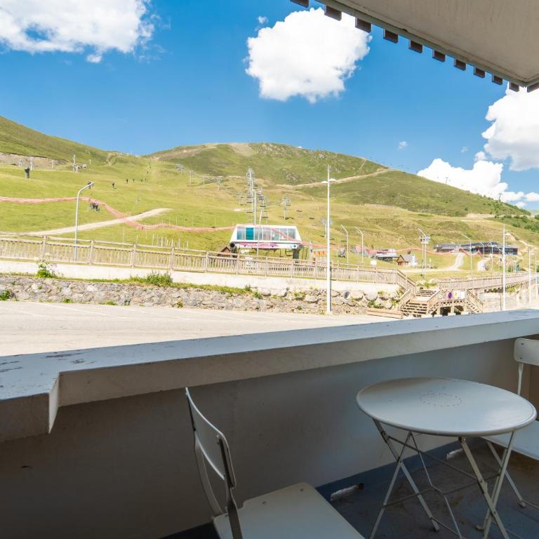 Le Refuge de Saint-Lary - 500m station de ski - Apartment - 6