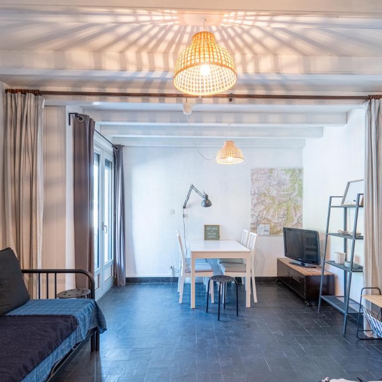Le Refuge de Saint-Lary - 500m station de ski - Apartment - 9
