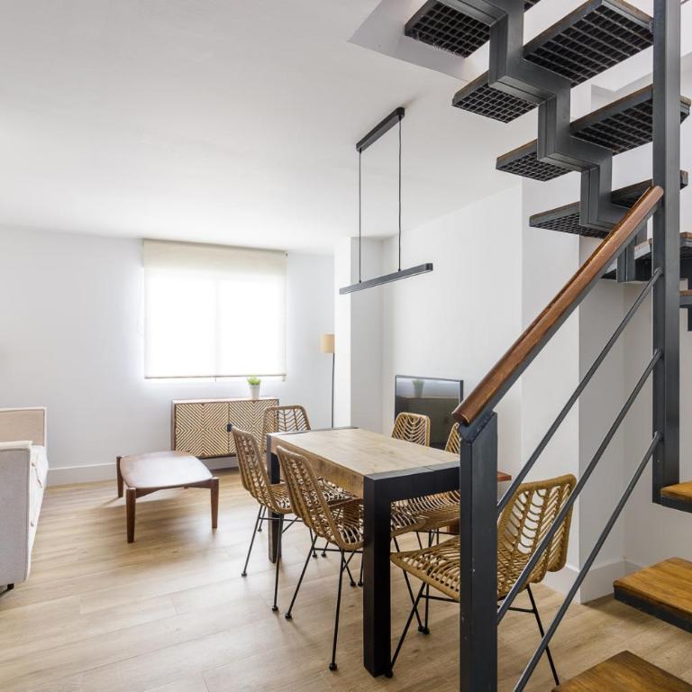 FUN BUILDING DUPLEXES by HOMEABOUT - Apartamento de 2 dormitorios - 14