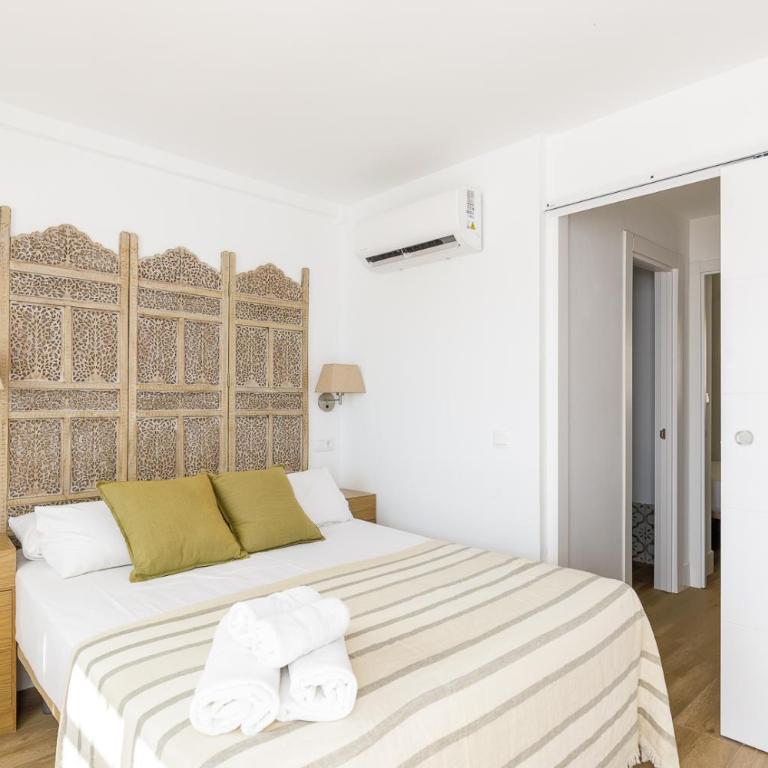 FUN BUILDING DUPLEXES by HOMEABOUT - Apartamento de 2 dormitorios - 3
