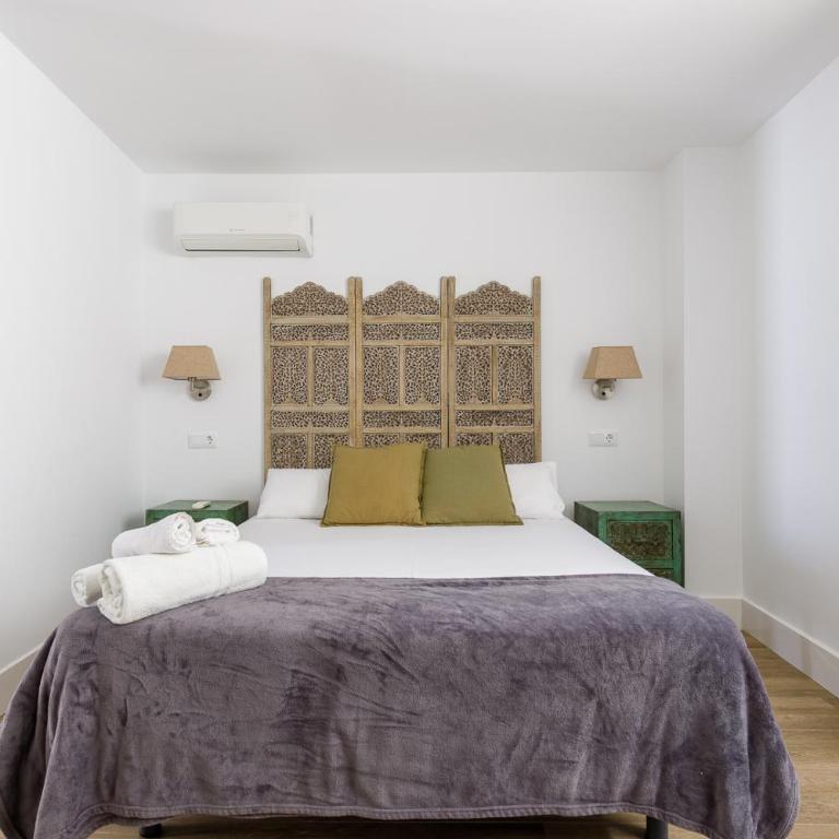 FUN BUILDING DUPLEXES by HOMEABOUT - Apartamento de 2 dormitorios - 1