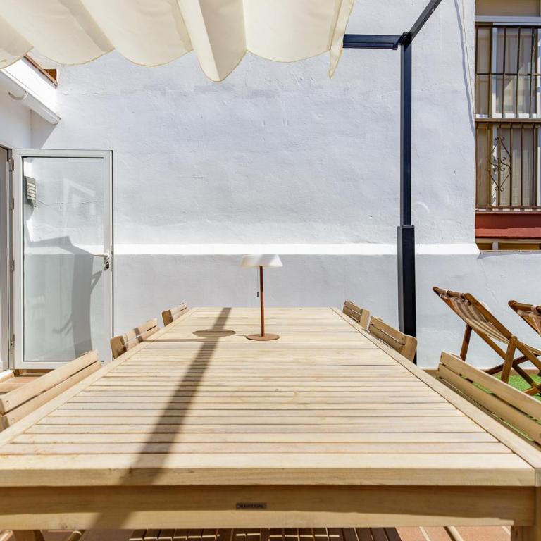 FUN BUILDING DUPLEXES by HOMEABOUT - Apartamento de 2 dormitorios - 16