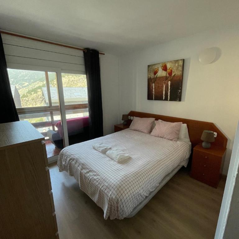 Mountain Nest Soldeu - Apartamento de 2 dormitorios - 9