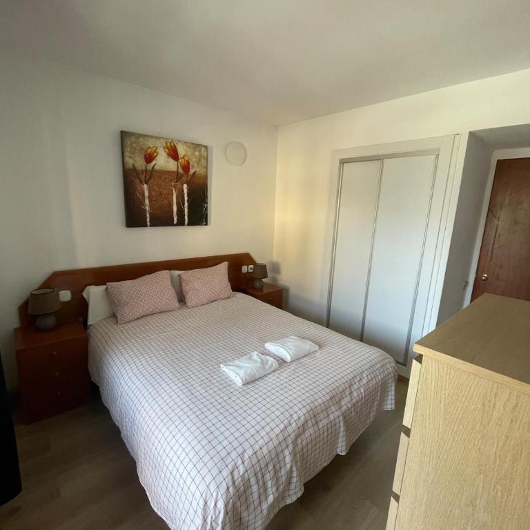 Mountain Nest Soldeu - Apartamento de 2 dormitorios - 12