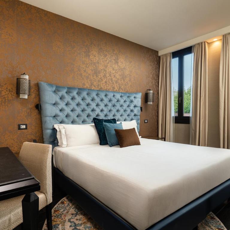 The Venice Times Hotel, Vignette Collection by IHG - Chambre Standard - 3