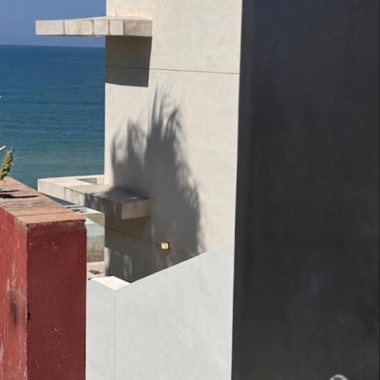 Apartamento a pie de playa - Appartamento Deluxe con 1 Camera da Letto e Vista Oceano - 3