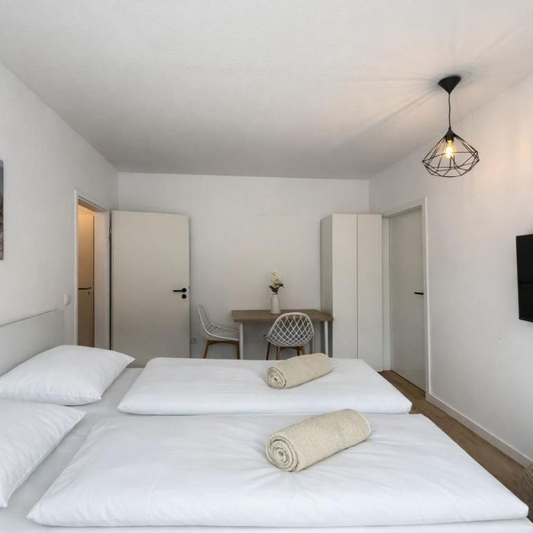 StayFab Rooms & Apartments - Apartment - 5