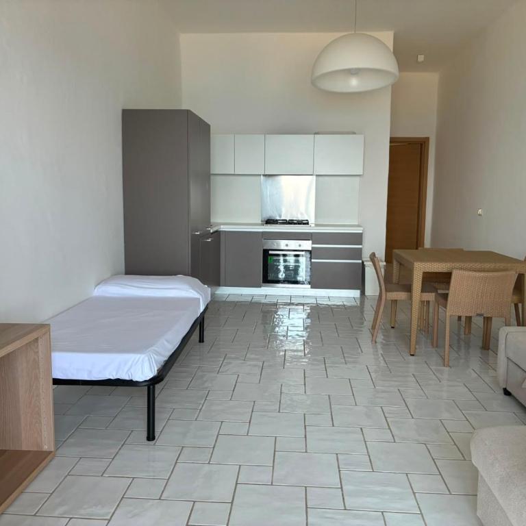 NerOssidiana sul mare di Lipari - Appartamento con Vista Mare - 9