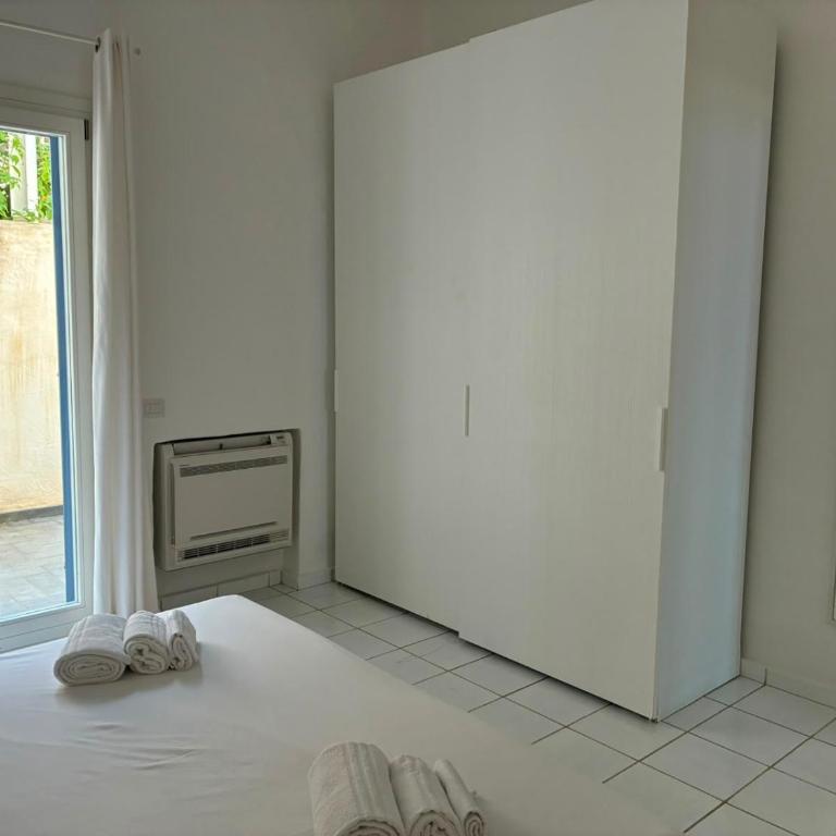 NerOssidiana sul mare di Lipari - Appartamento con Vista Mare - 15