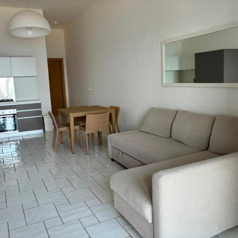 NerOssidiana sul mare di Lipari - Appartamento con Vista Mare - 19