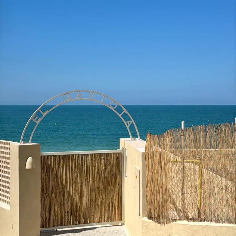 Apartamento a pie de playa - Appartamento Deluxe con 1 Camera da Letto e Vista Oceano - 5