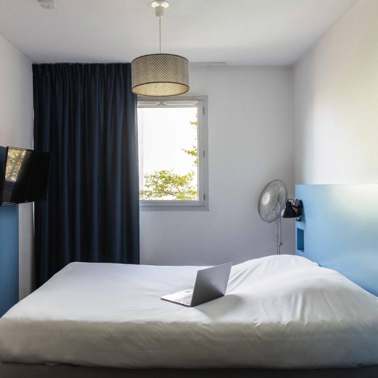 Ténéo Apparthotel Bordeaux - Gare Saint Jean - Suite Affaires - 7