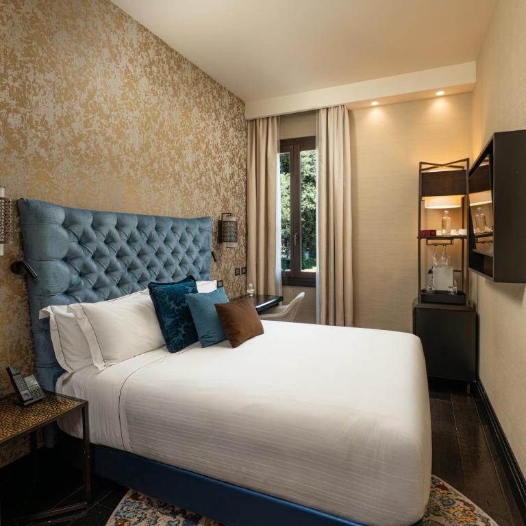 The Venice Times Hotel, Vignette Collection by IHG - Chambre Lit Queen-Size - 4