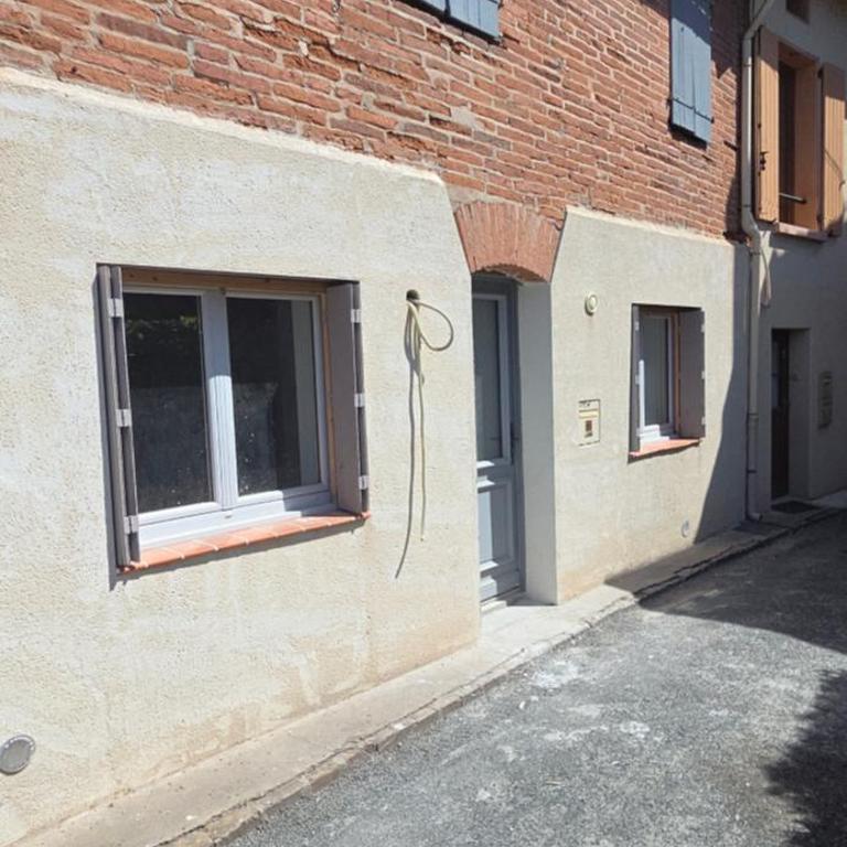 Maison climatisée, 3 chambres 8 personnes - Three-Bedroom House - 15
