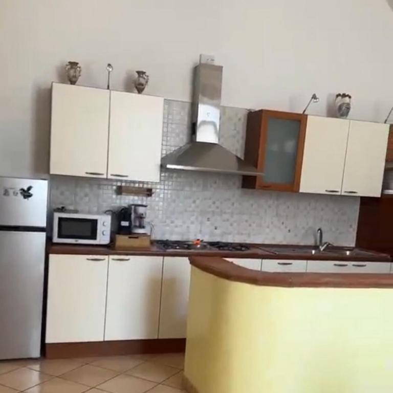 A casa di nonna Elvira - Appartamento con 1 Camera da Letto - 14
