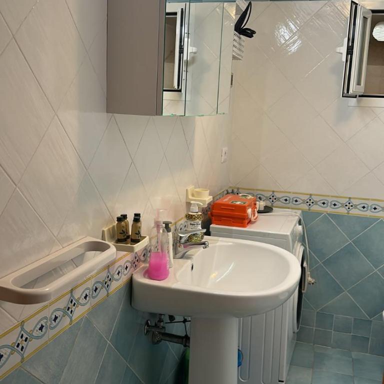 A casa di nonna Elvira - Appartamento con 1 Camera da Letto - 22