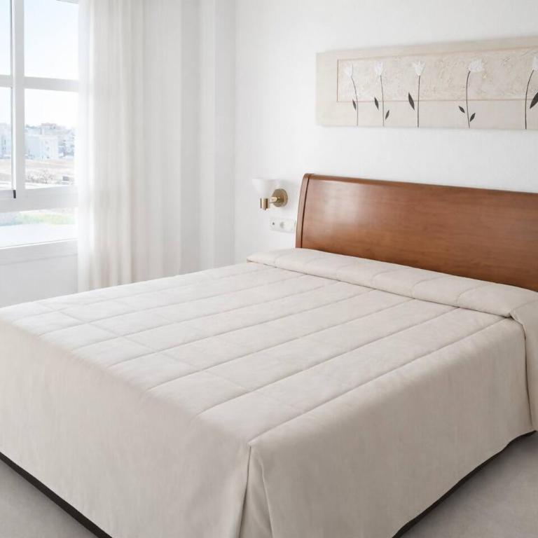 Teatinos Málaga Apartment - Deluxe Apartment mit 4 Schlafzimmern - 25