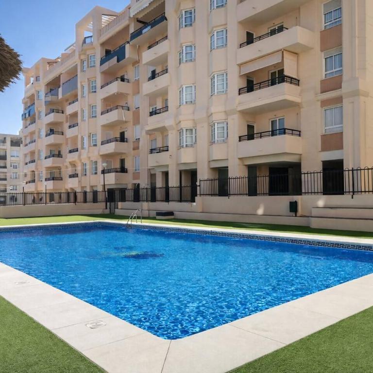 Teatinos Málaga Apartment - Deluxe Apartment mit 4 Schlafzimmern - 31