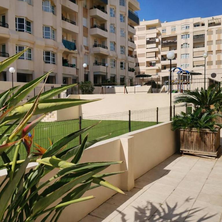 Teatinos Málaga Apartment - Deluxe Apartment mit 4 Schlafzimmern - 32